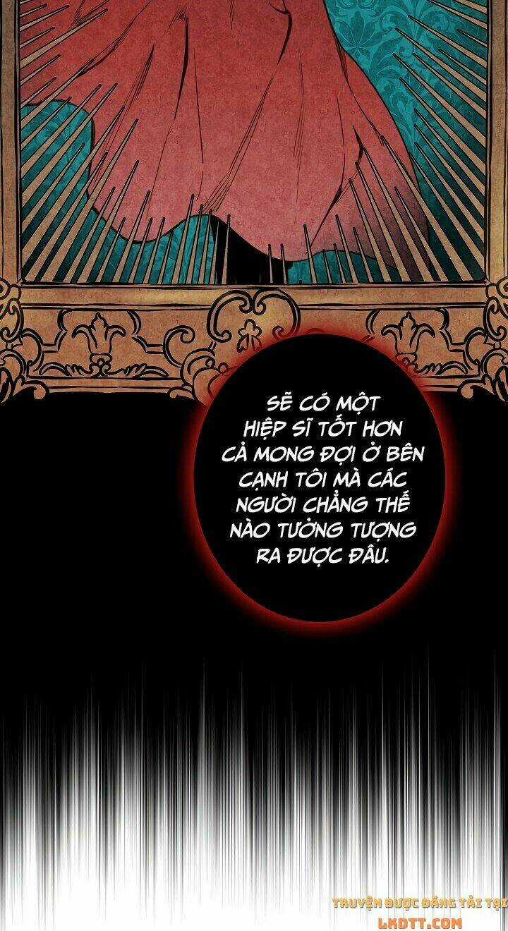 Hoàng Phi Bóng Tối - Chapter 17 - Trang 29