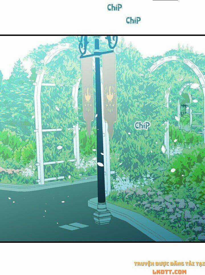 Hoàng Phi Bóng Tối - Chapter 17 - Trang 31