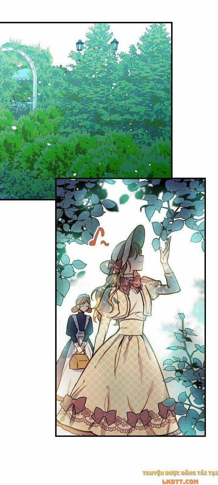 Hoàng Phi Bóng Tối - Chapter 17 - Trang 32