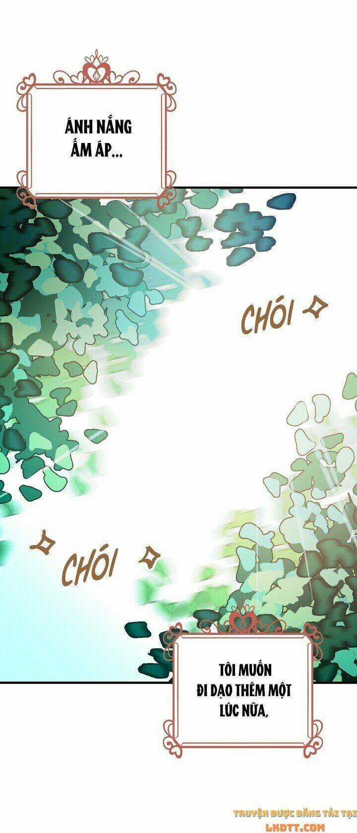 Hoàng Phi Bóng Tối - Chapter 17 - Trang 33