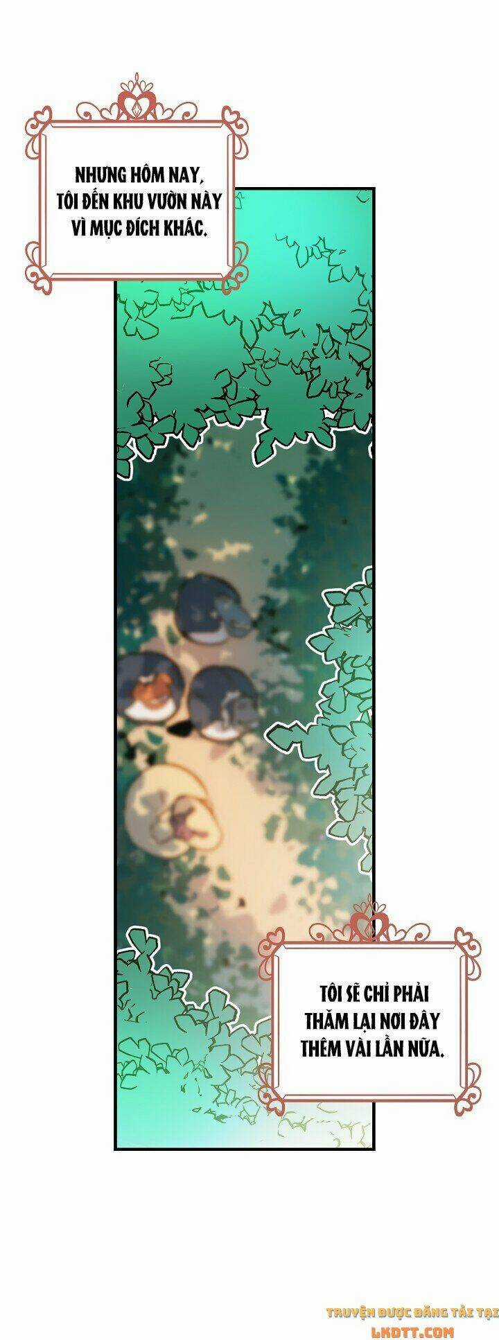 Hoàng Phi Bóng Tối - Chapter 17 - Trang 34