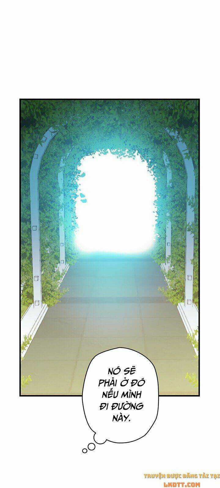 Hoàng Phi Bóng Tối - Chapter 17 - Trang 35