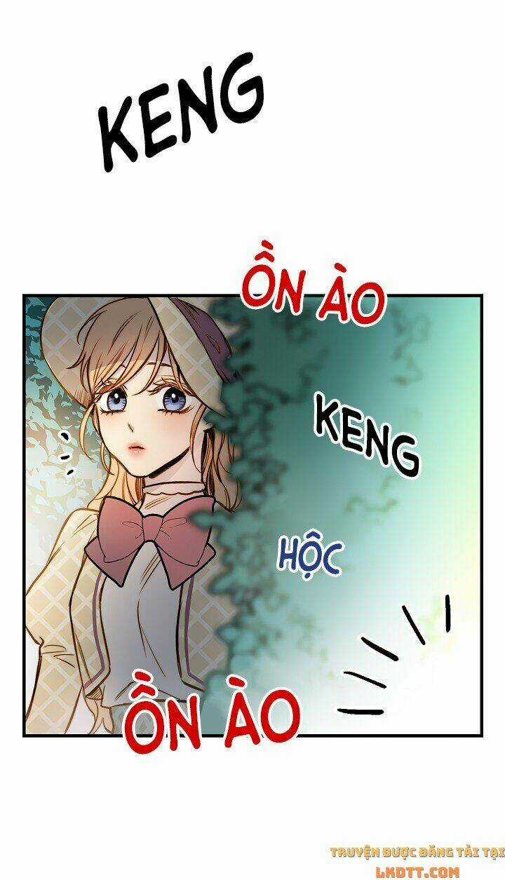 Hoàng Phi Bóng Tối - Chapter 17 - Trang 36