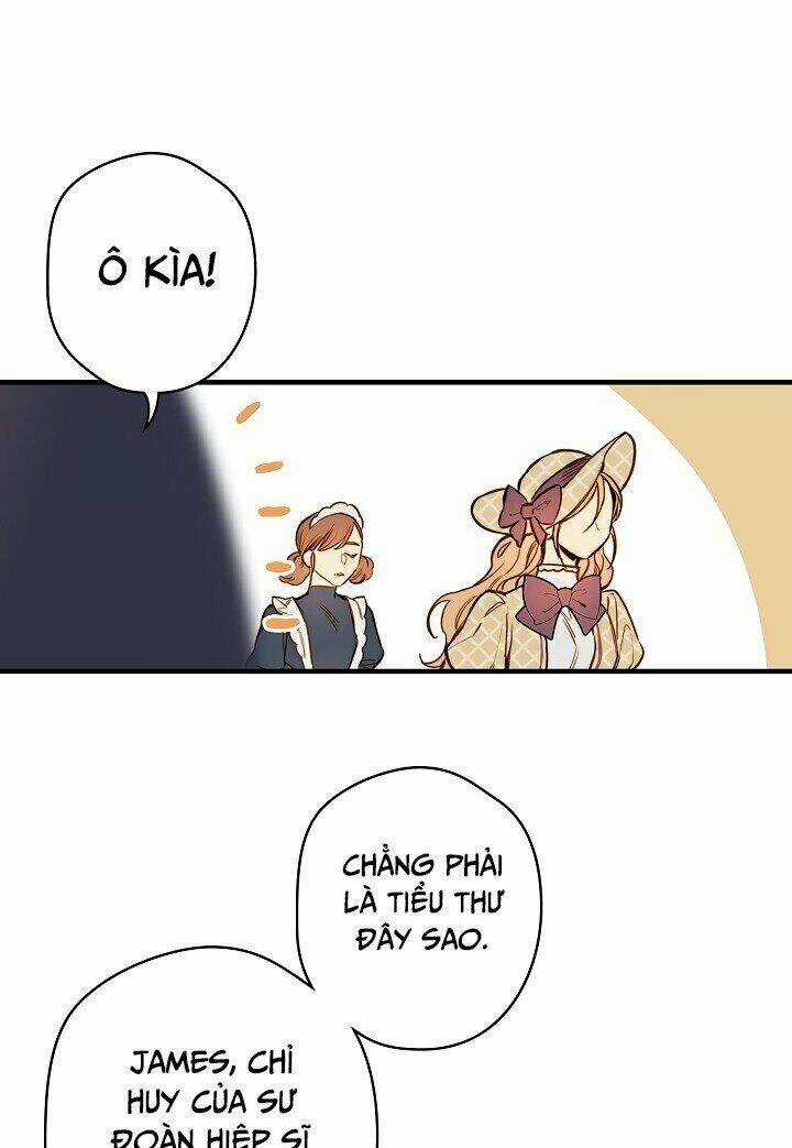 Hoàng Phi Bóng Tối - Chapter 17 - Trang 38