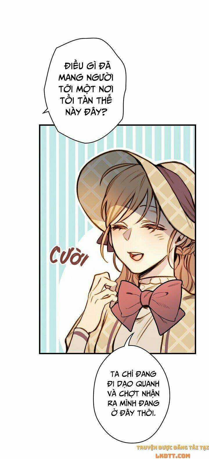 Hoàng Phi Bóng Tối - Chapter 17 - Trang 40