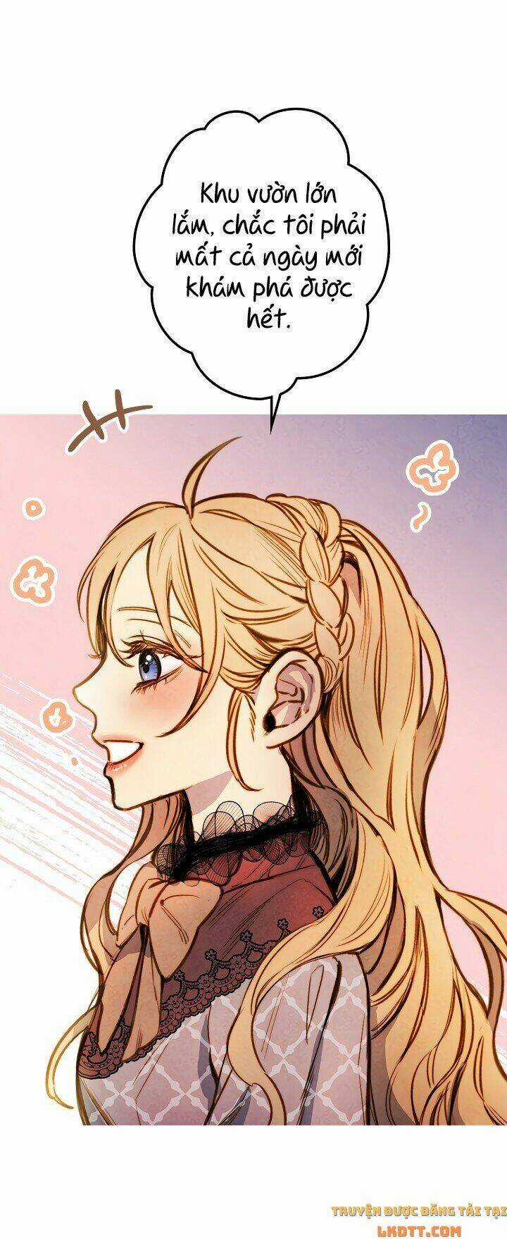 Hoàng Phi Bóng Tối - Chapter 17 - Trang 5