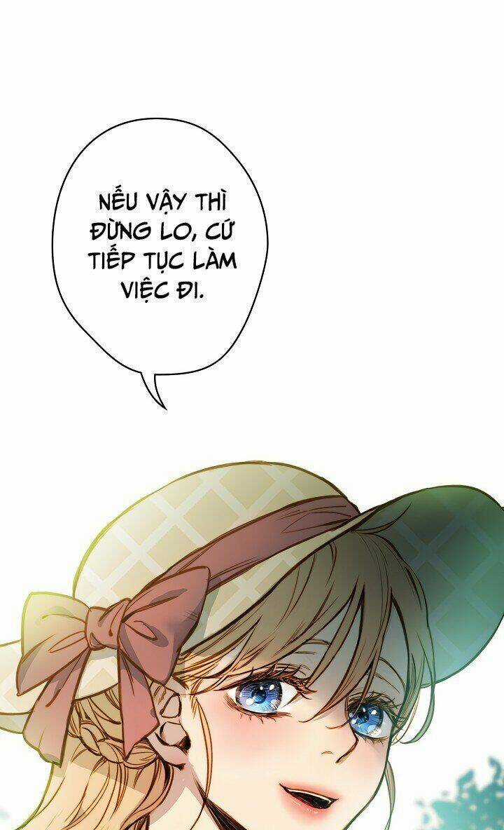 Hoàng Phi Bóng Tối - Chapter 17 - Trang 42