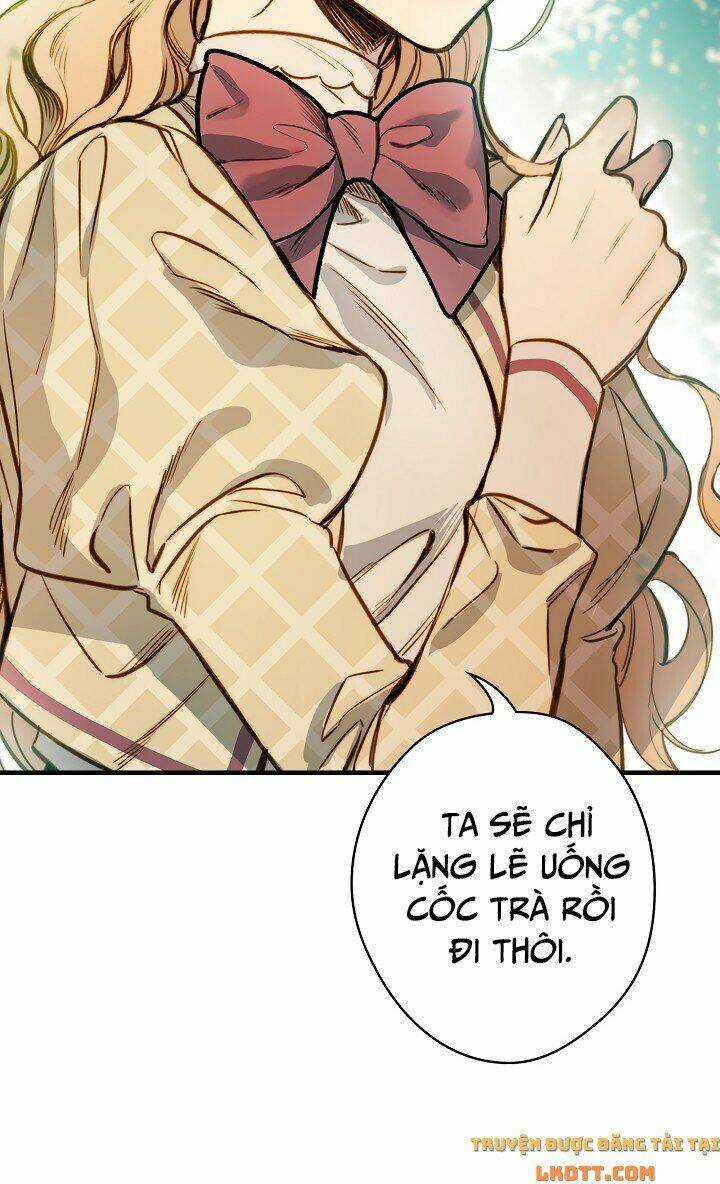 Hoàng Phi Bóng Tối - Chapter 17 - Trang 43