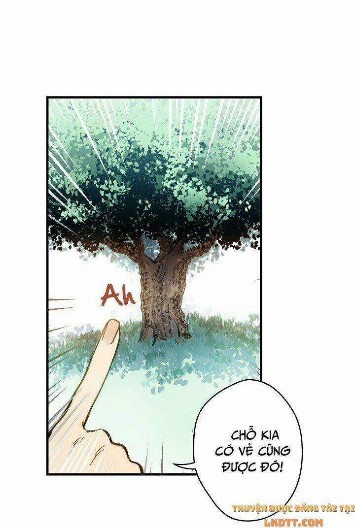 Hoàng Phi Bóng Tối - Chapter 17 - Trang 45