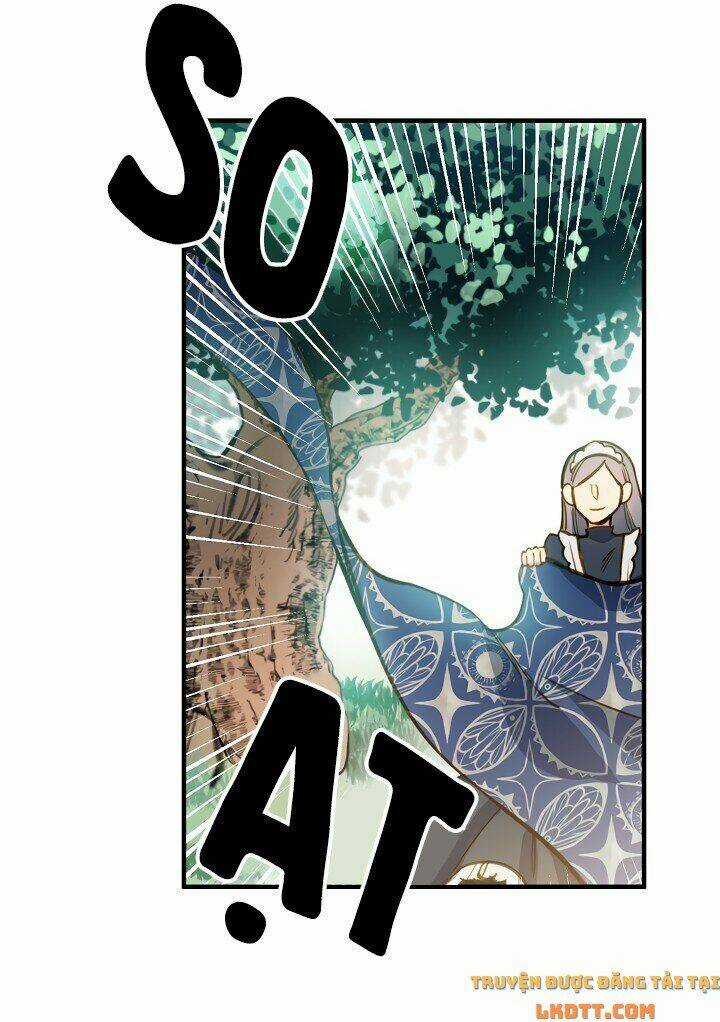 Hoàng Phi Bóng Tối - Chapter 17 - Trang 46