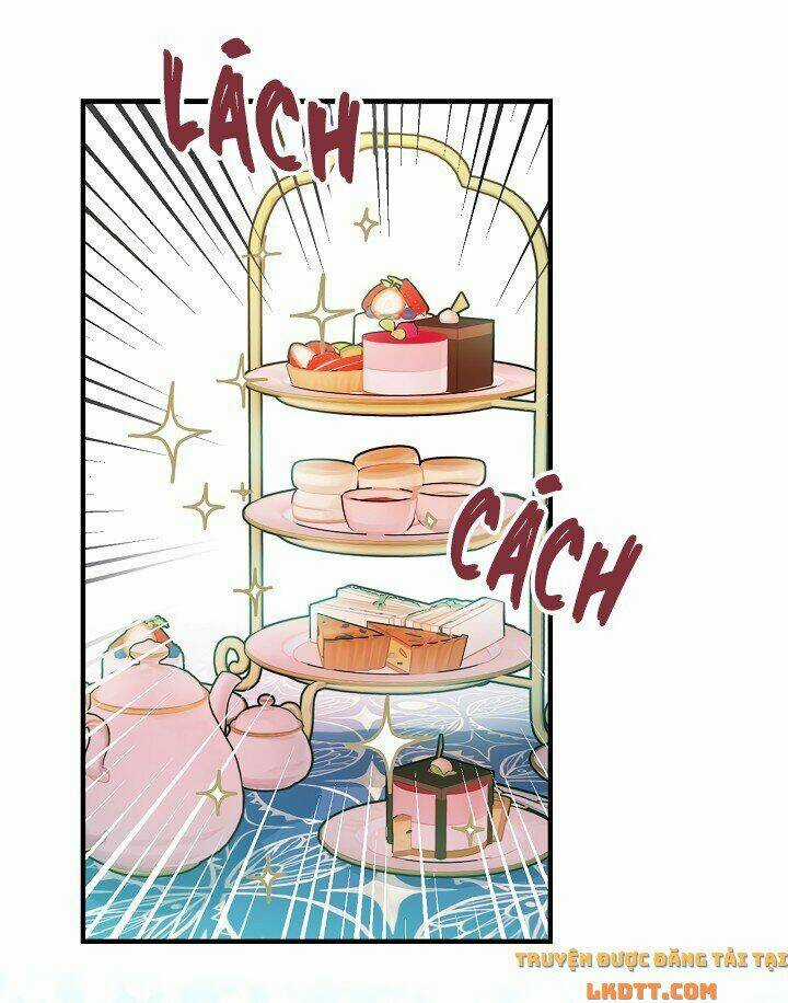 Hoàng Phi Bóng Tối - Chapter 17 - Trang 47