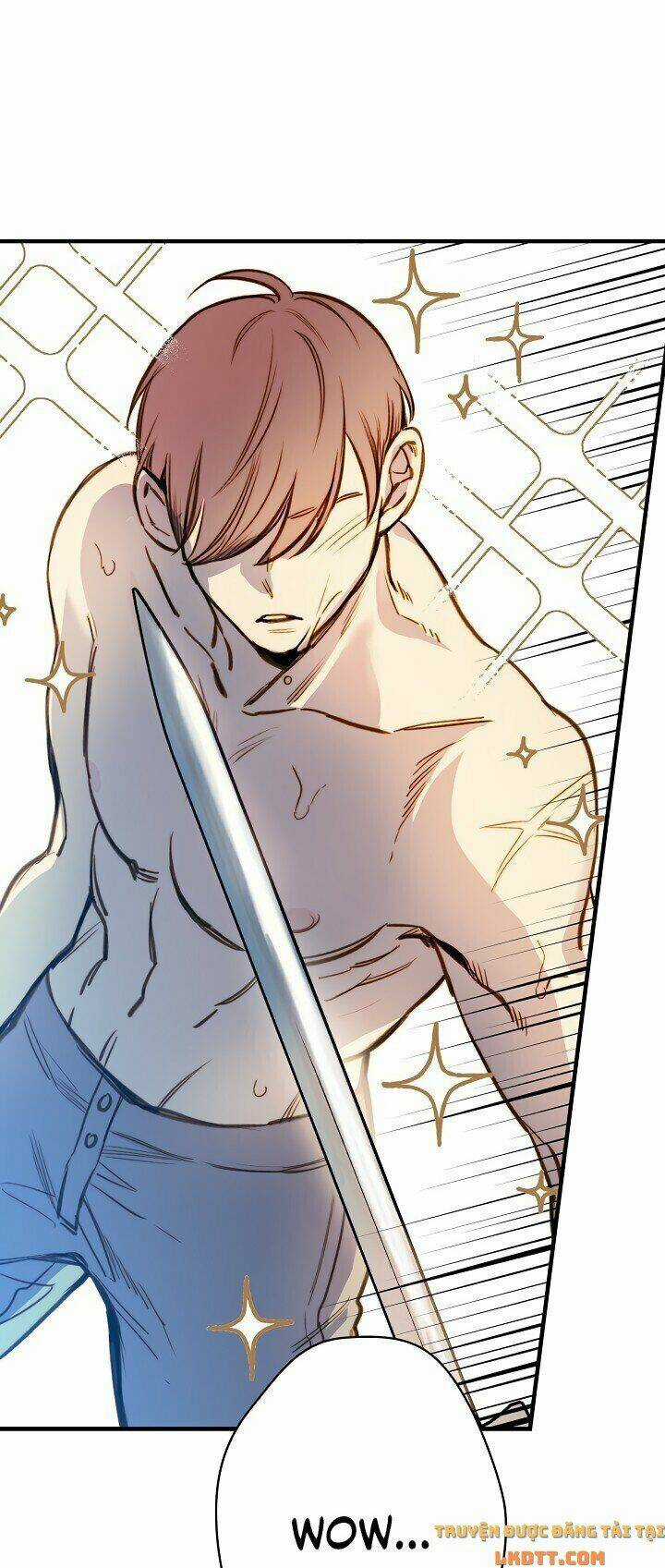 Hoàng Phi Bóng Tối - Chapter 17 - Trang 49