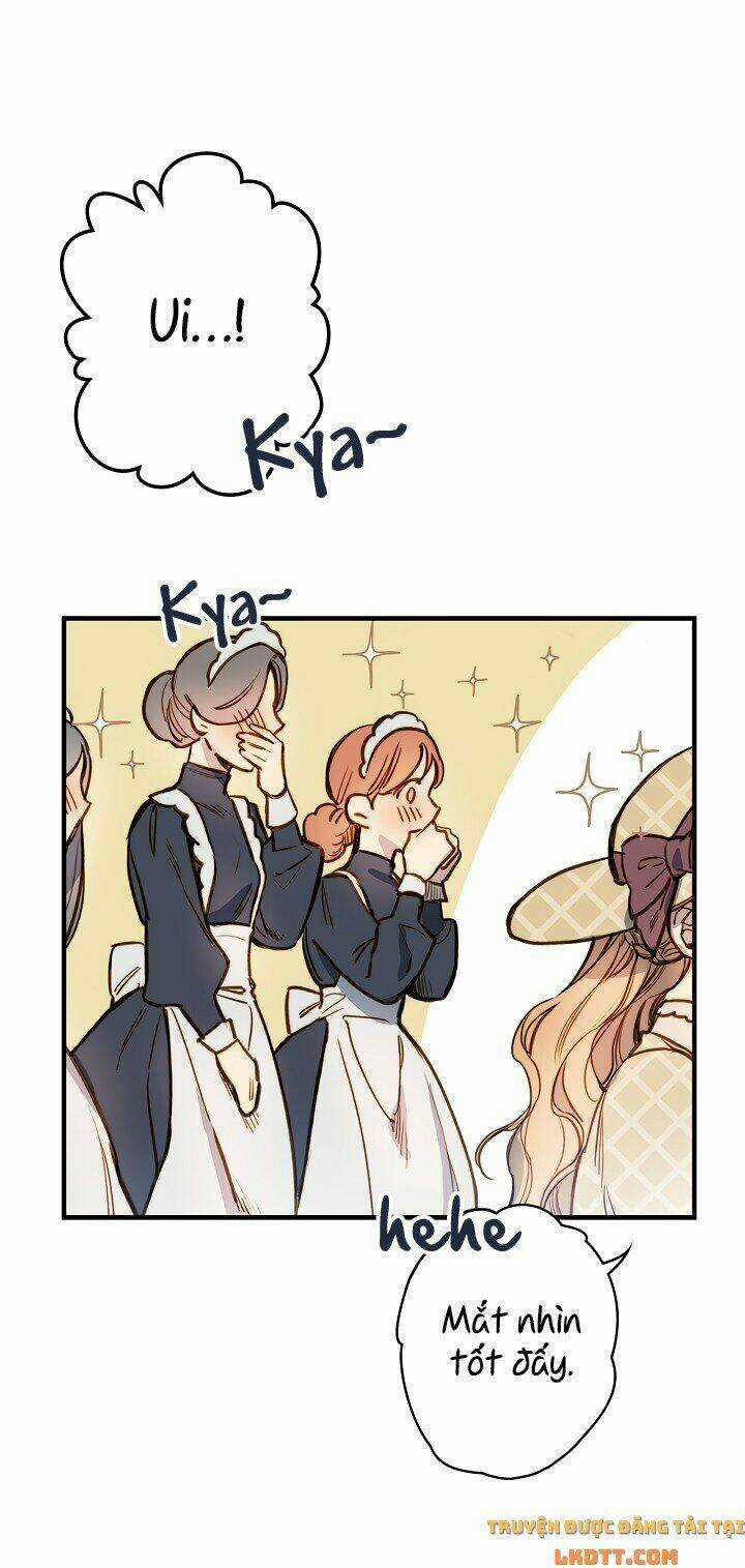 Hoàng Phi Bóng Tối - Chapter 17 - Trang 51