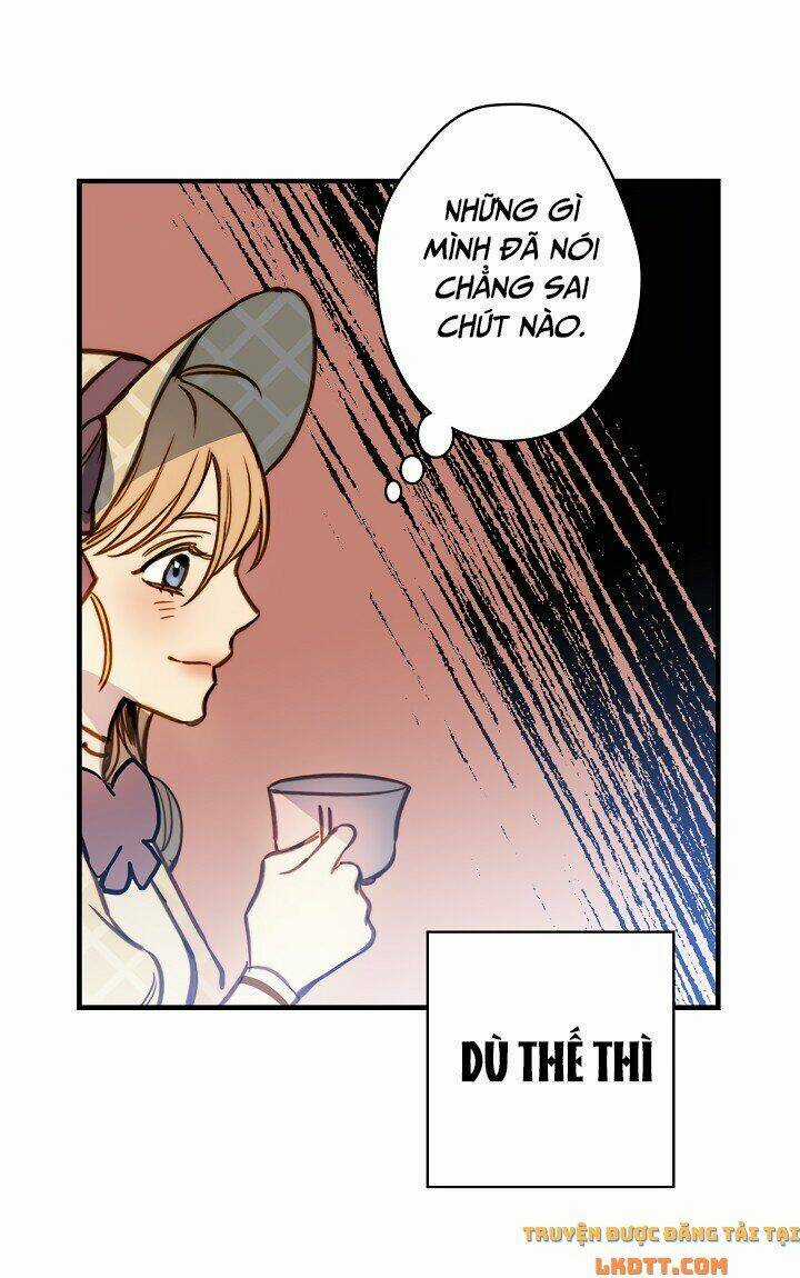 Hoàng Phi Bóng Tối - Chapter 17 - Trang 52