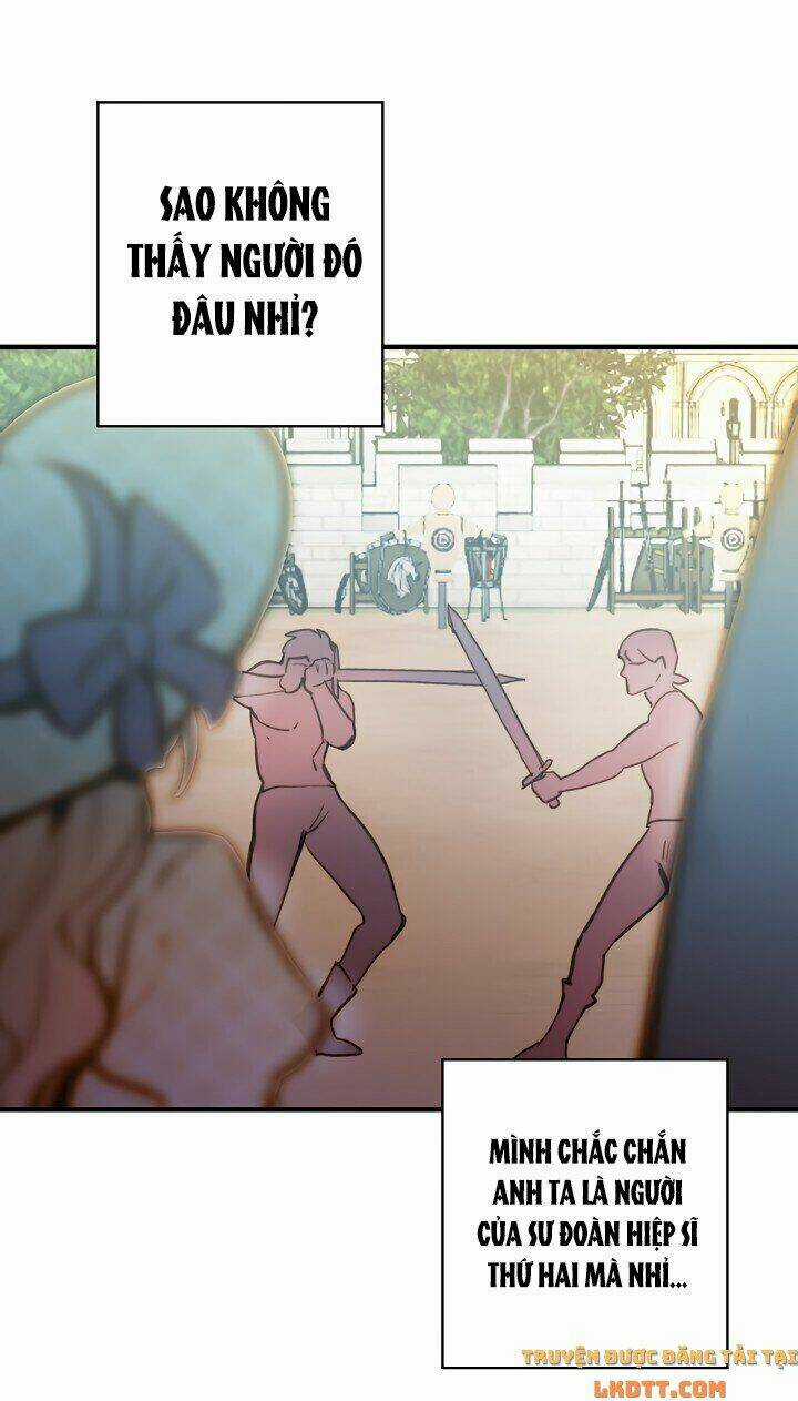 Hoàng Phi Bóng Tối - Chapter 17 - Trang 53