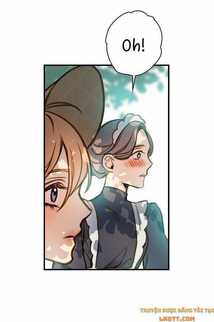 Hoàng Phi Bóng Tối - Chapter 17 - Trang 54