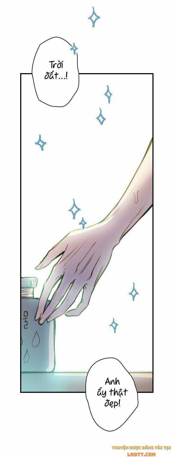 Hoàng Phi Bóng Tối - Chapter 17 - Trang 55