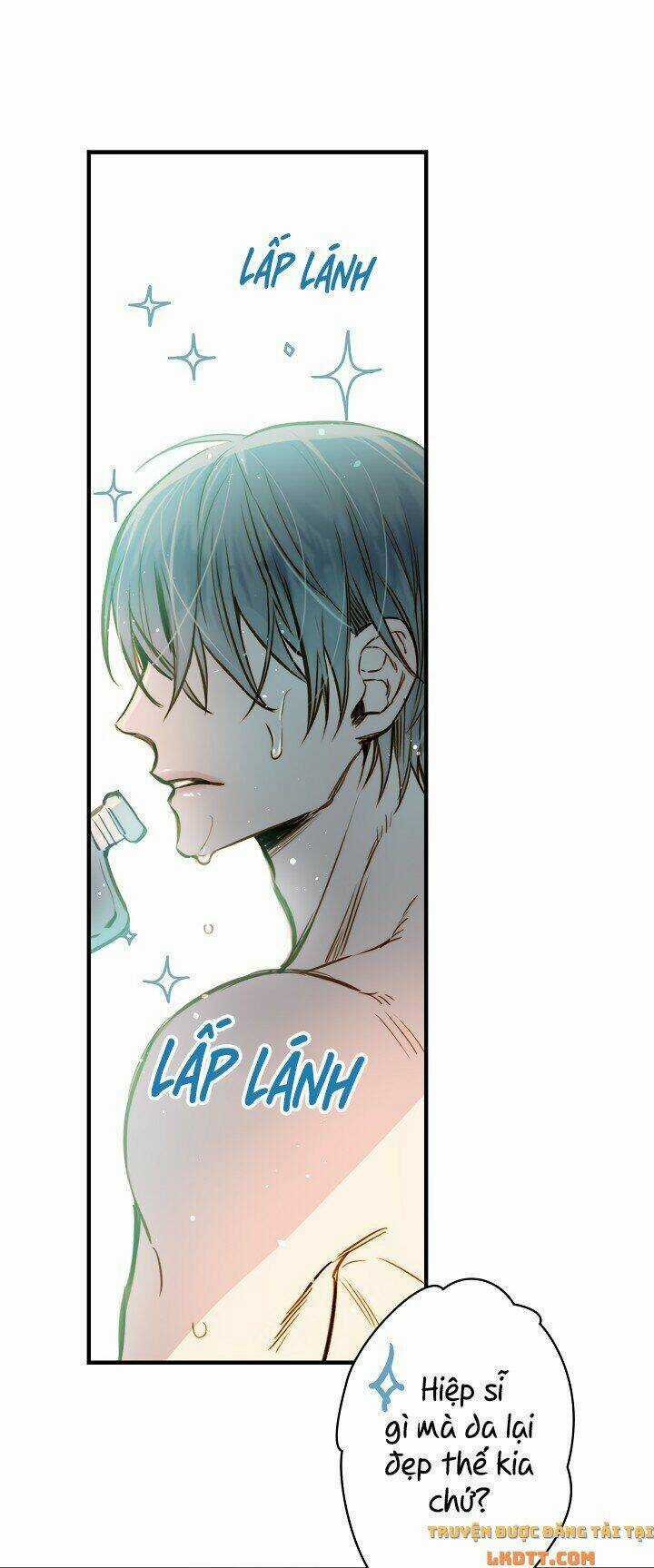 Hoàng Phi Bóng Tối - Chapter 17 - Trang 56