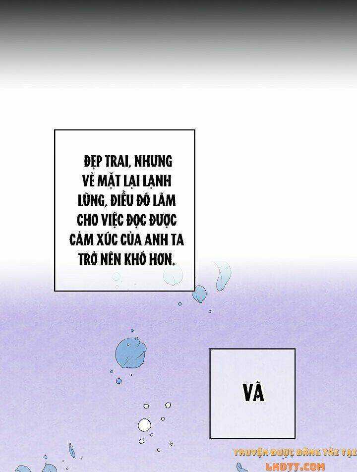 Hoàng Phi Bóng Tối - Chapter 17 - Trang 58