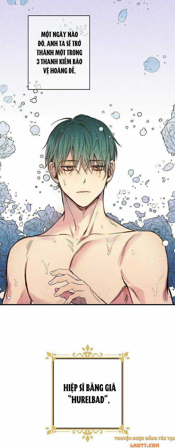 Hoàng Phi Bóng Tối - Chapter 17 - Trang 59