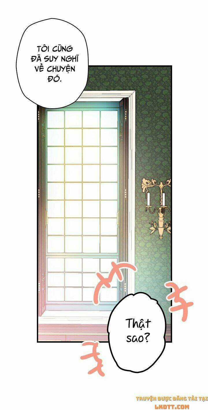 Hoàng Phi Bóng Tối - Chapter 17 - Trang 9