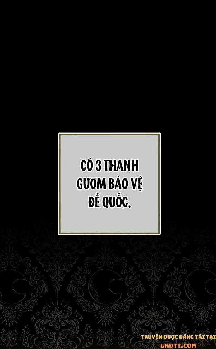 Hoàng Phi Bóng Tối - Chapter 18 - Trang 2