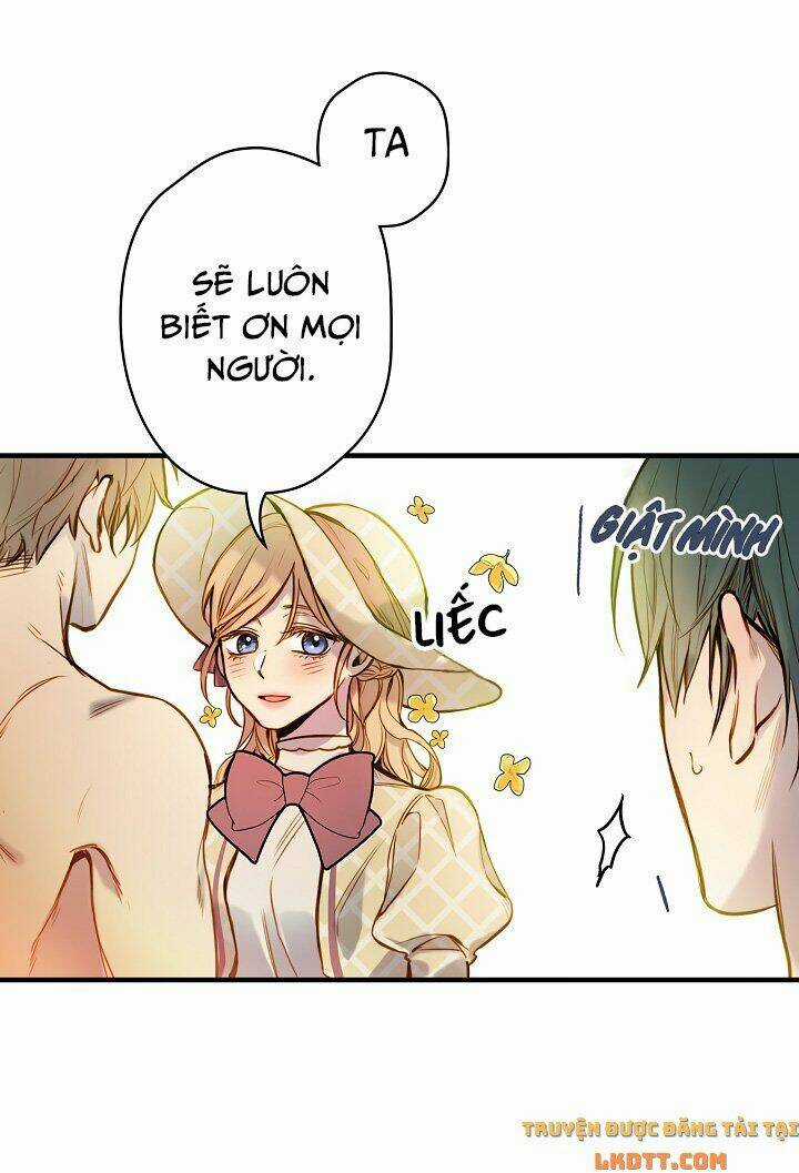 Hoàng Phi Bóng Tối - Chapter 18 - Trang 13