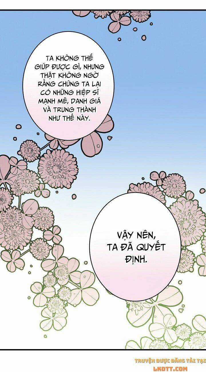 Hoàng Phi Bóng Tối - Chapter 18 - Trang 18