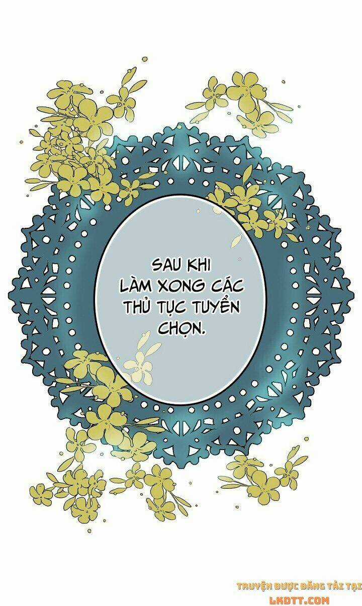 Hoàng Phi Bóng Tối - Chapter 18 - Trang 20