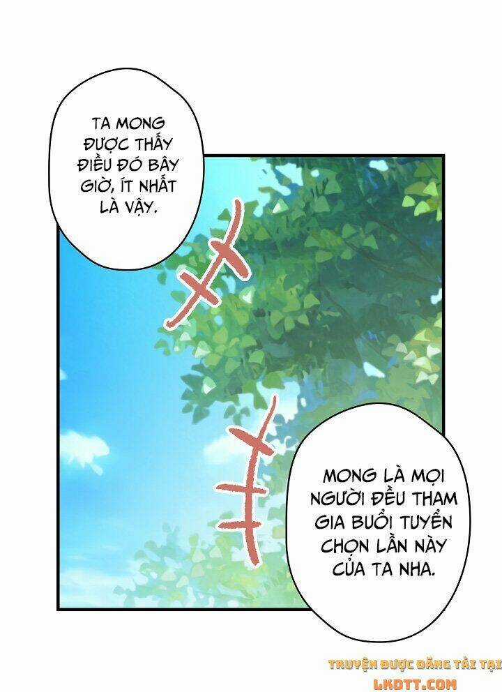 Hoàng Phi Bóng Tối - Chapter 18 - Trang 22