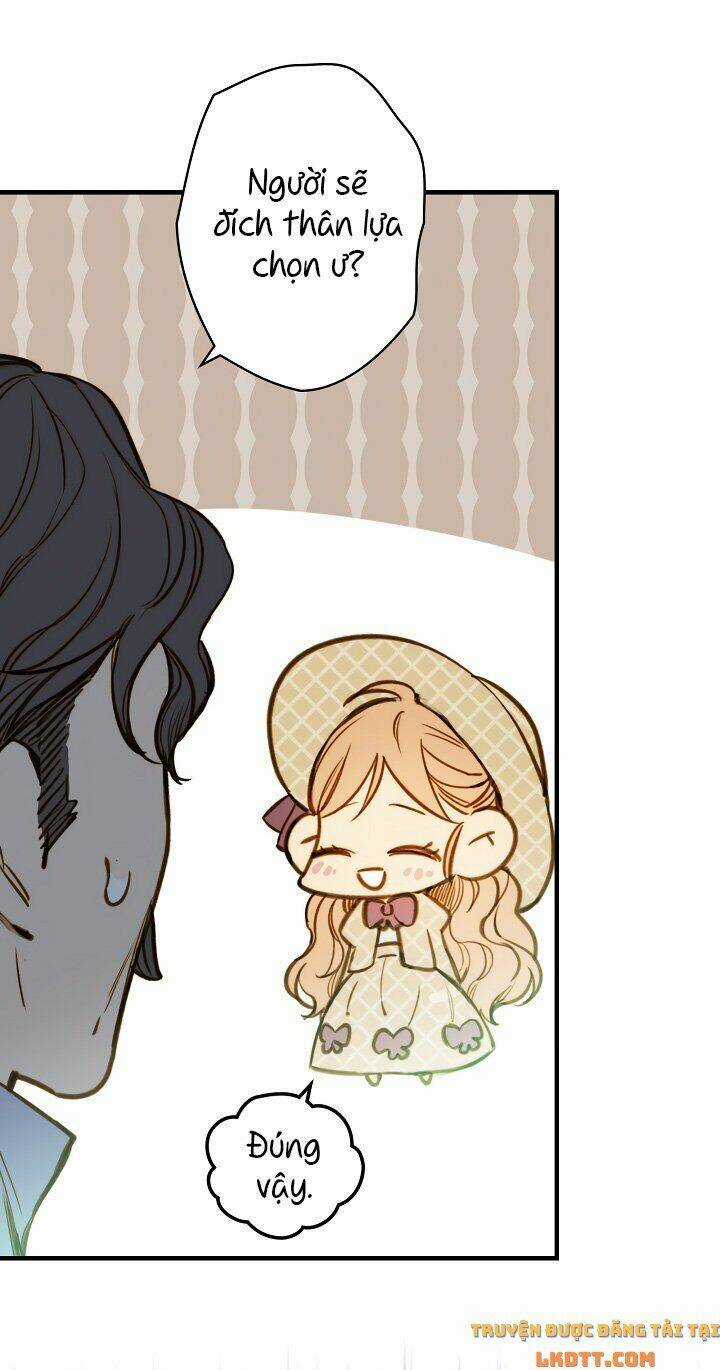 Hoàng Phi Bóng Tối - Chapter 18 - Trang 24