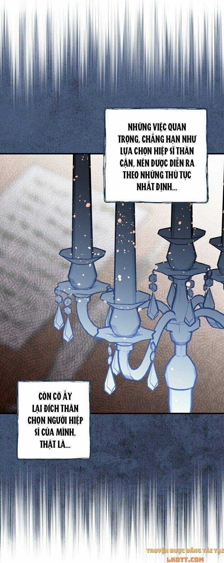 Hoàng Phi Bóng Tối - Chapter 18 - Trang 25