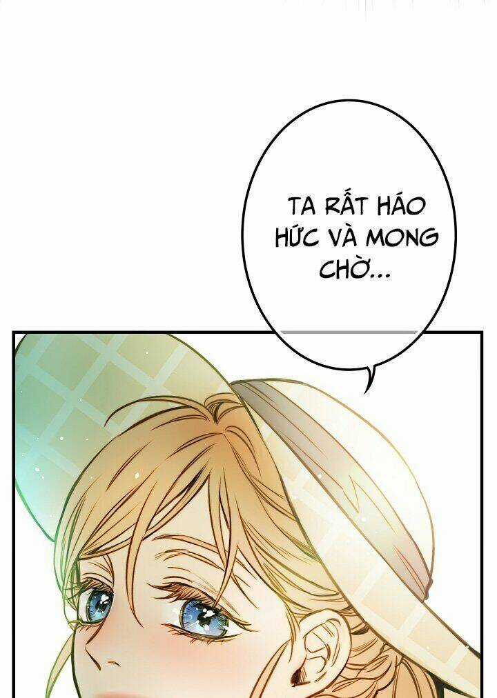 Hoàng Phi Bóng Tối - Chapter 18 - Trang 26