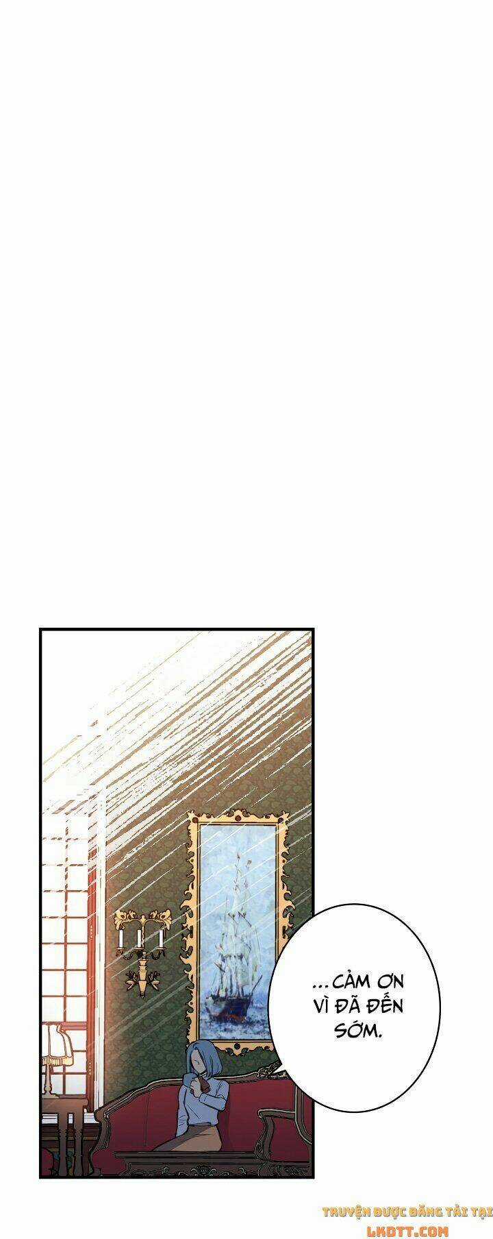Hoàng Phi Bóng Tối - Chapter 18 - Trang 30