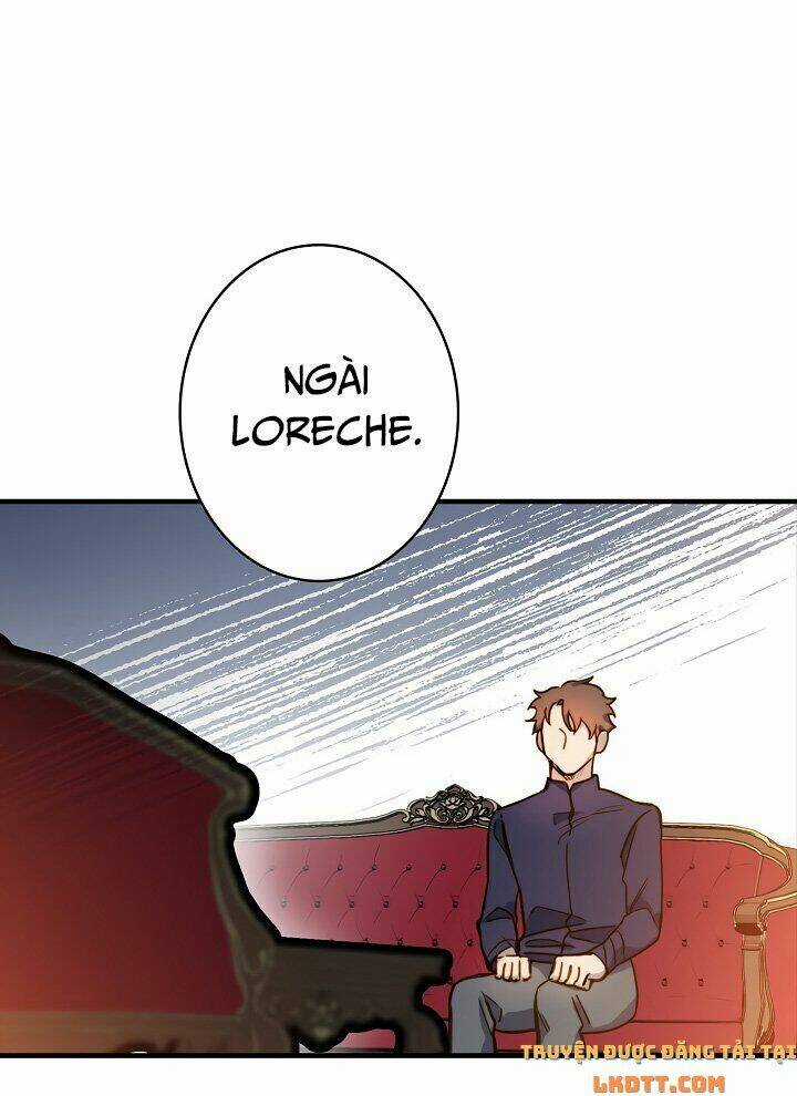 Hoàng Phi Bóng Tối - Chapter 18 - Trang 31