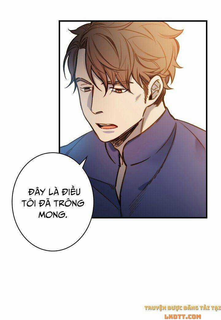 Hoàng Phi Bóng Tối - Chapter 18 - Trang 33