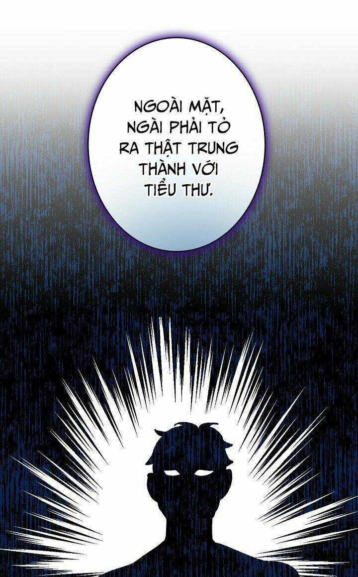 Hoàng Phi Bóng Tối - Chapter 18 - Trang 34