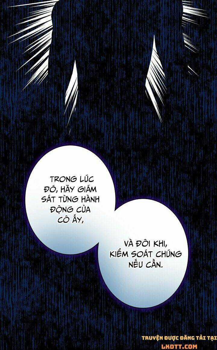 Hoàng Phi Bóng Tối - Chapter 18 - Trang 35