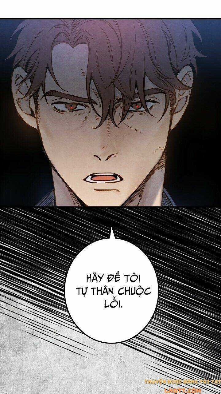 Hoàng Phi Bóng Tối - Chapter 18 - Trang 38