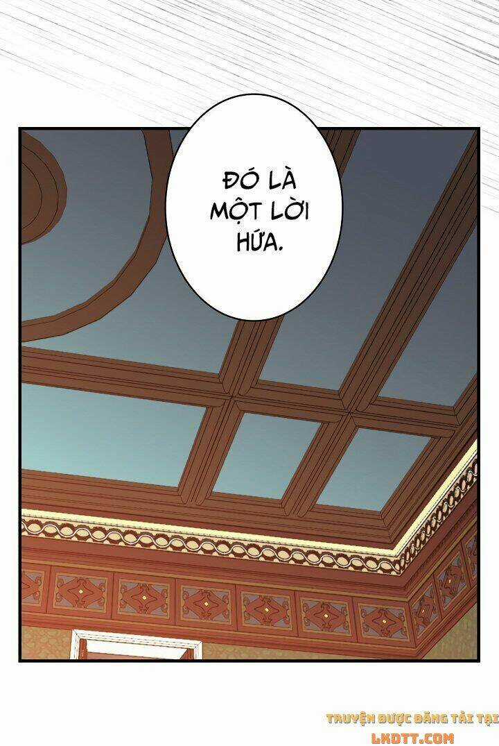 Hoàng Phi Bóng Tối - Chapter 18 - Trang 40