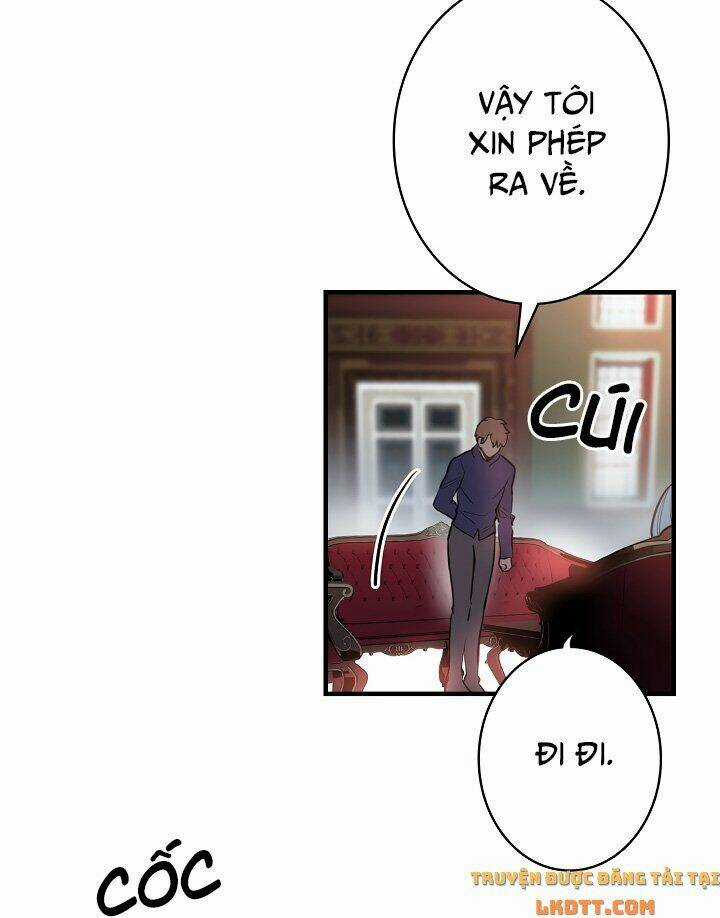 Hoàng Phi Bóng Tối - Chapter 18 - Trang 42