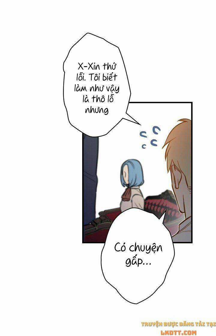 Hoàng Phi Bóng Tối - Chapter 18 - Trang 44