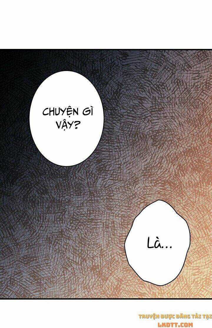 Hoàng Phi Bóng Tối - Chapter 18 - Trang 45