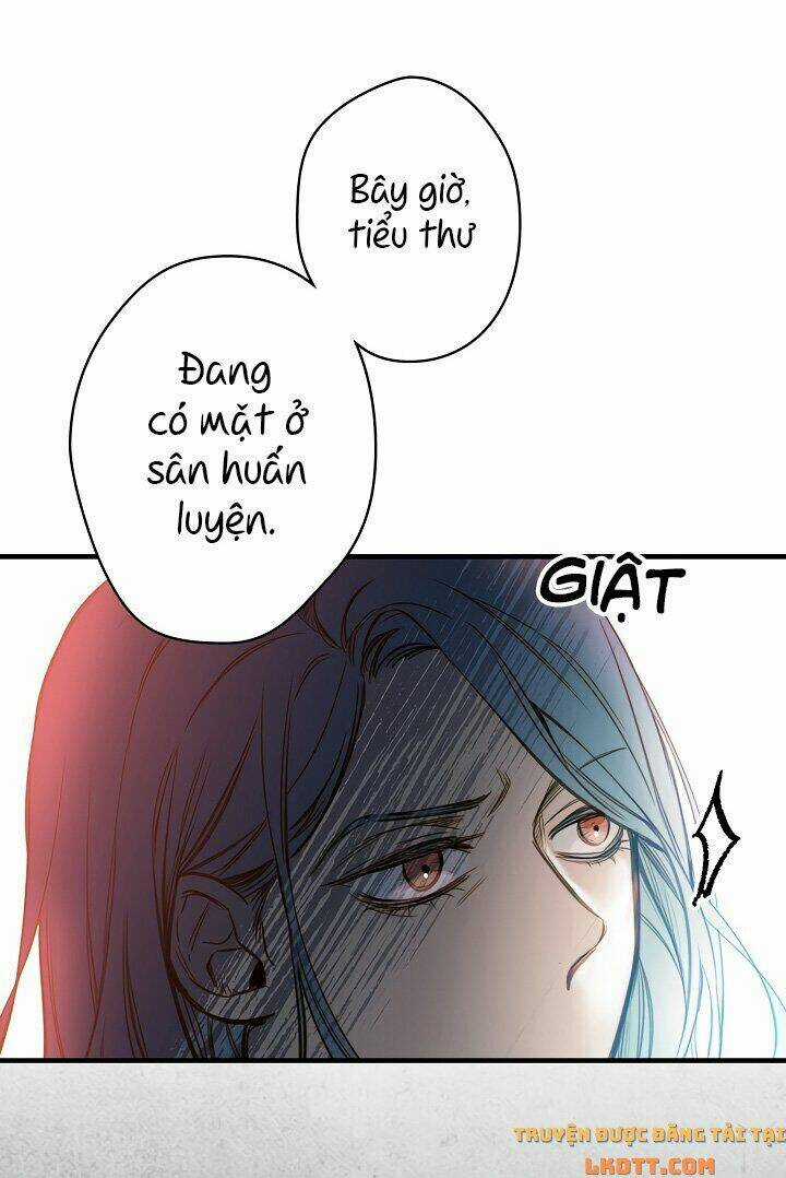 Hoàng Phi Bóng Tối - Chapter 18 - Trang 46