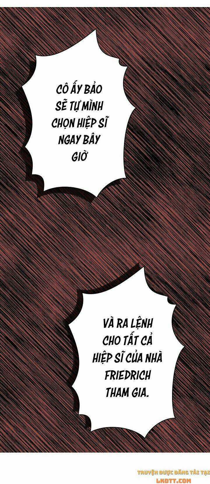 Hoàng Phi Bóng Tối - Chapter 18 - Trang 49