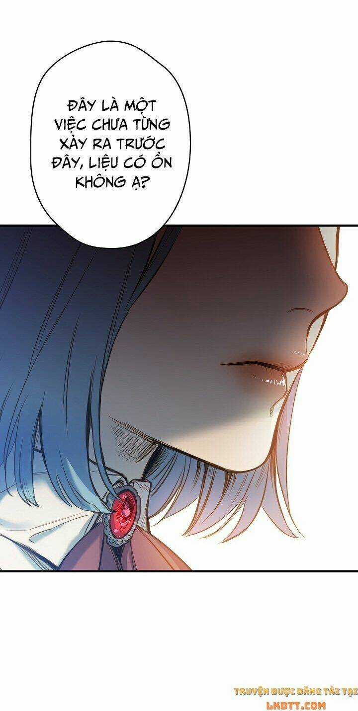 Hoàng Phi Bóng Tối - Chapter 18 - Trang 50