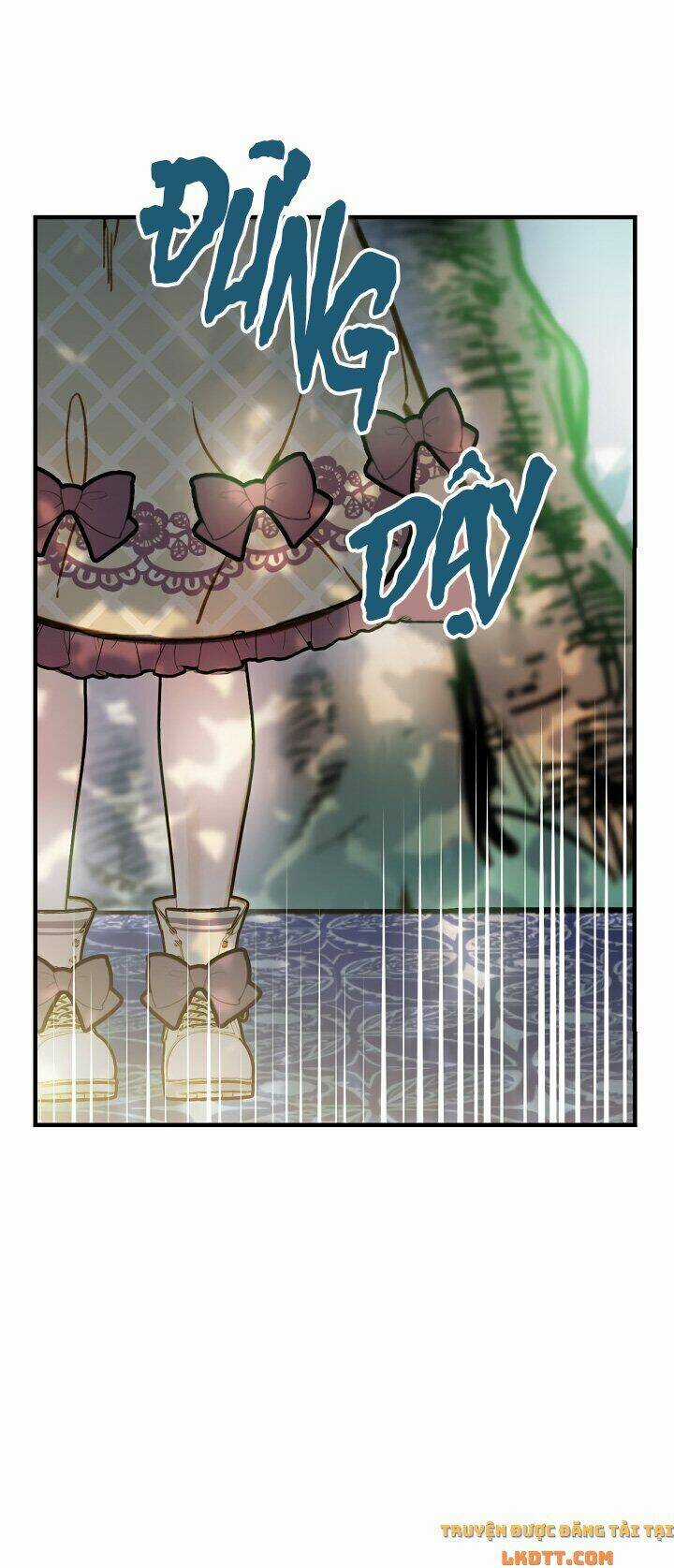 Hoàng Phi Bóng Tối - Chapter 18 - Trang 6