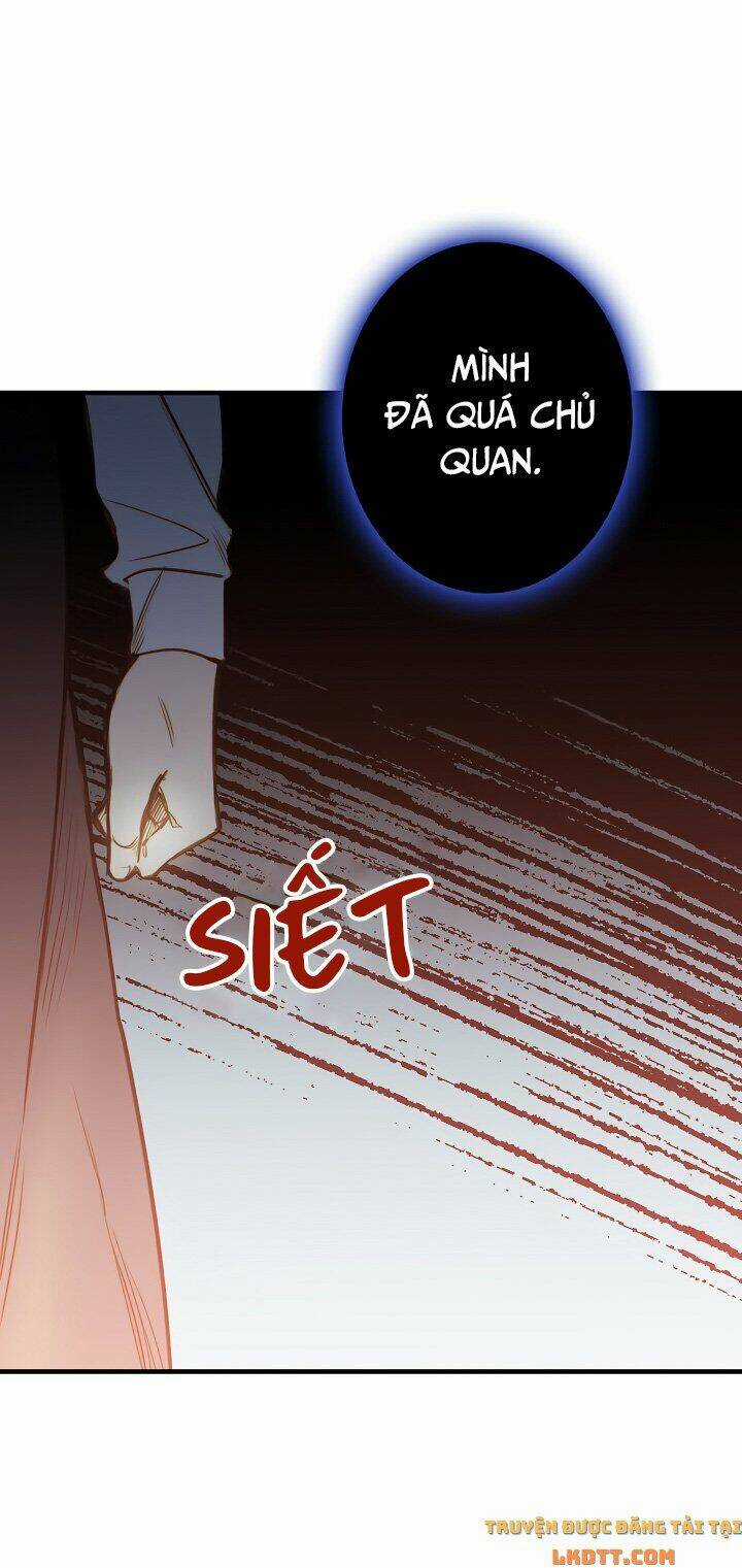 Hoàng Phi Bóng Tối - Chapter 18 - Trang 51