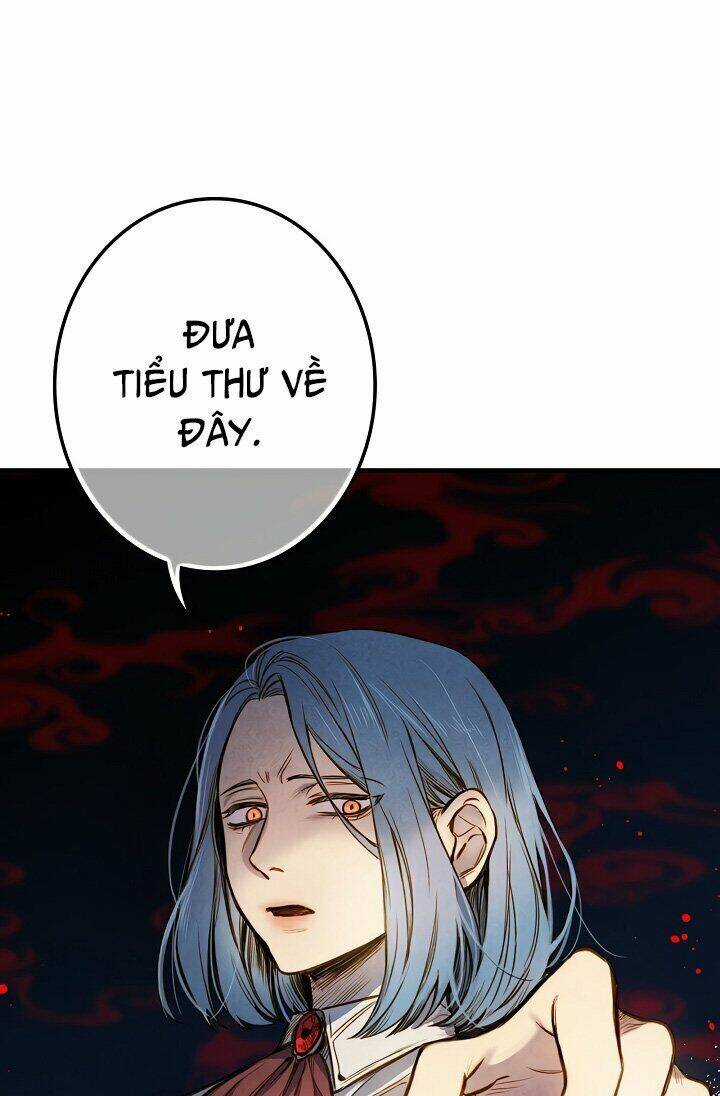 Hoàng Phi Bóng Tối - Chapter 18 - Trang 53