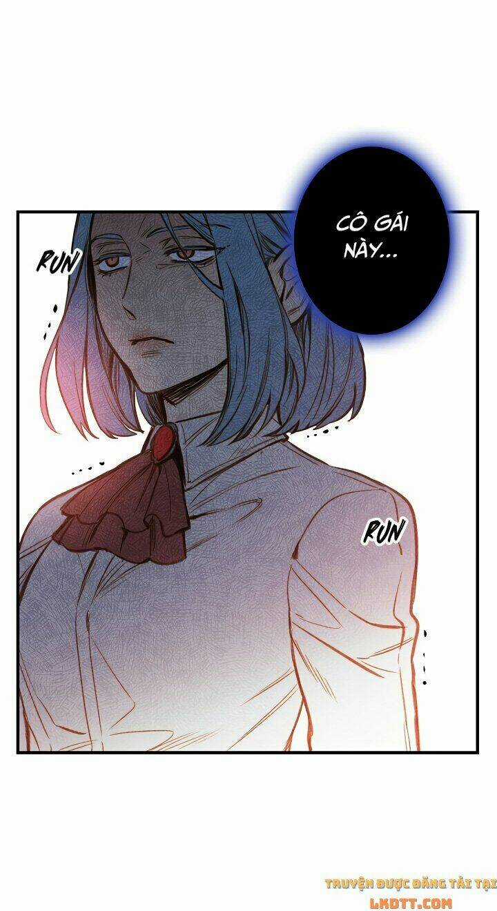 Hoàng Phi Bóng Tối - Chapter 18 - Trang 56